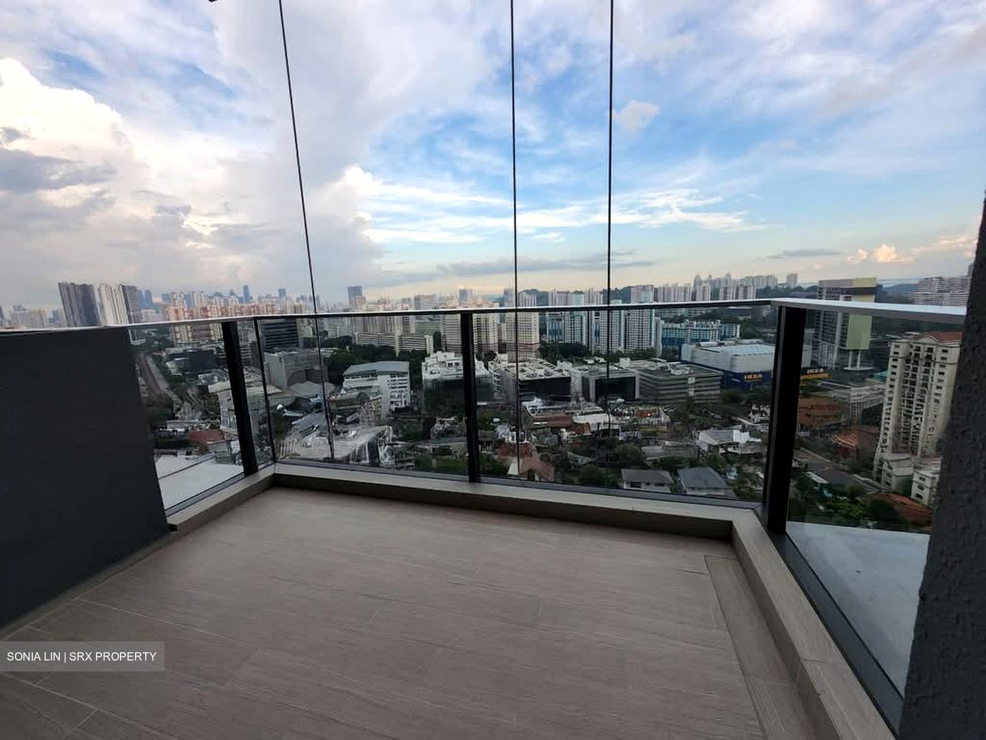 Stirling Residences (D3), Apartment #552797221